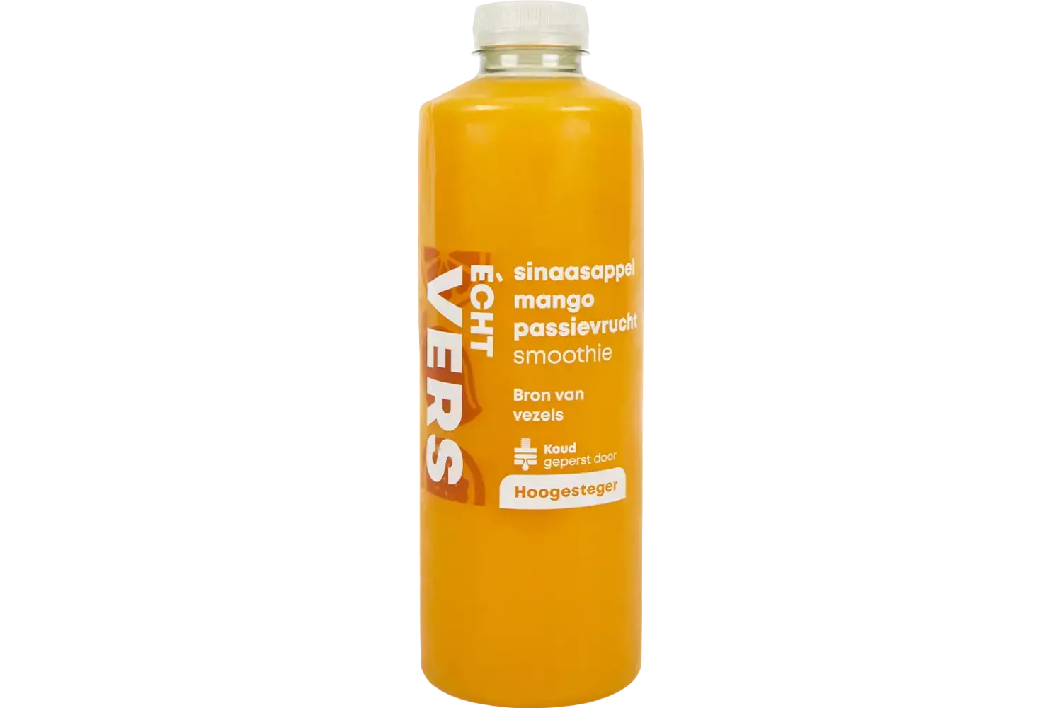 Smoothie mango passievrucht 1ltr stuk 1
